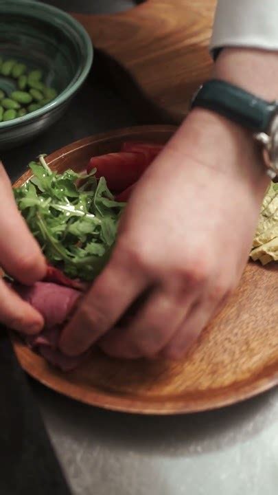 Полезный и вкусный завтрак с «Хицунов» #хицунов #халяль #колбаса # ...