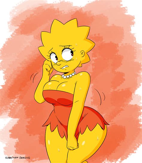The Simpsons favourites by Contix on DeviantArt