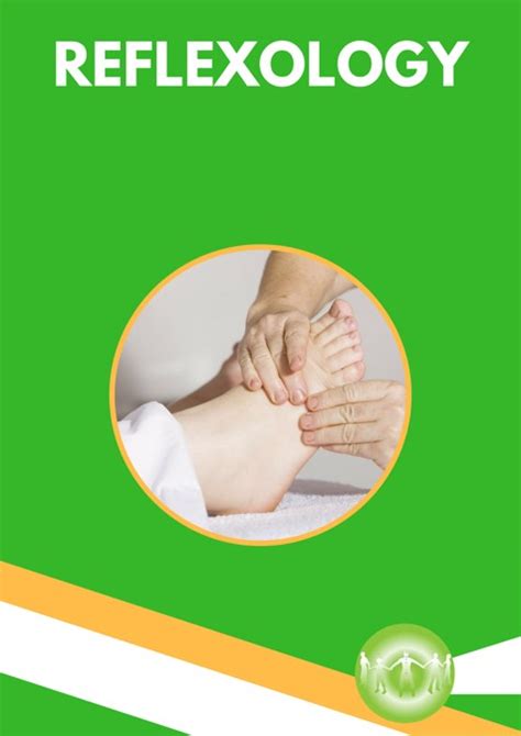 Reflexology - Holistic Approach To Health By Global Healing Exchange