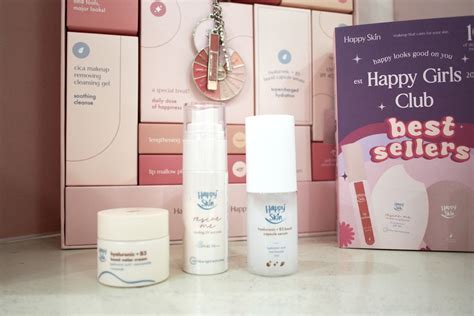 A Milestone for Filipino Beauty: Happy 10 Years, Happy Skin! — Project