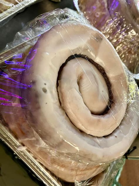 San Antonio Restaurants® | Dinner at Green Vegetarian Cuisine (one of