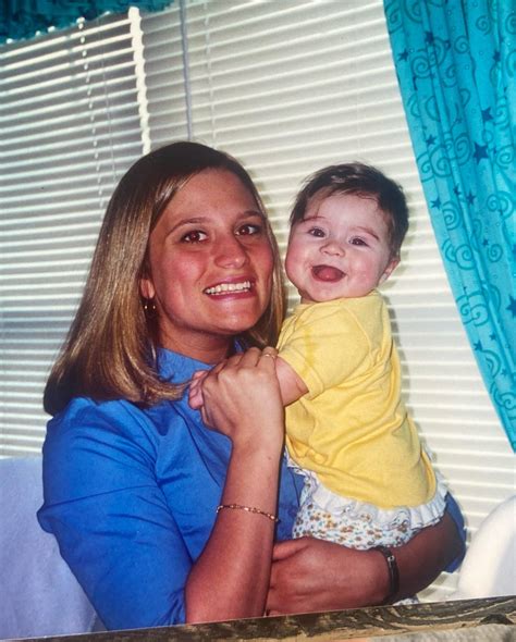 Skylar Lacey | getting slightly sappy for a sec. its my momma’s