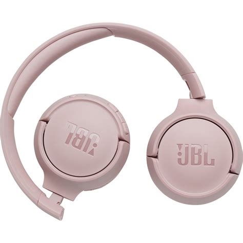 Купить Наушники JBL Tune 560 BT, розовый в Москве