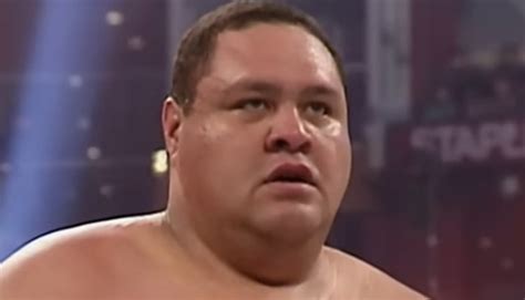 Sumo Legend & Former WrestleMania 21 Competitor Akebono Dies At Age 54