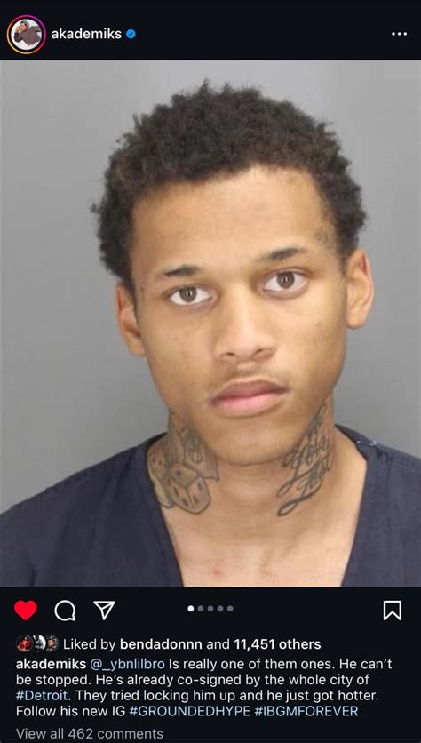 lil bro   ak post rcrimeinthed