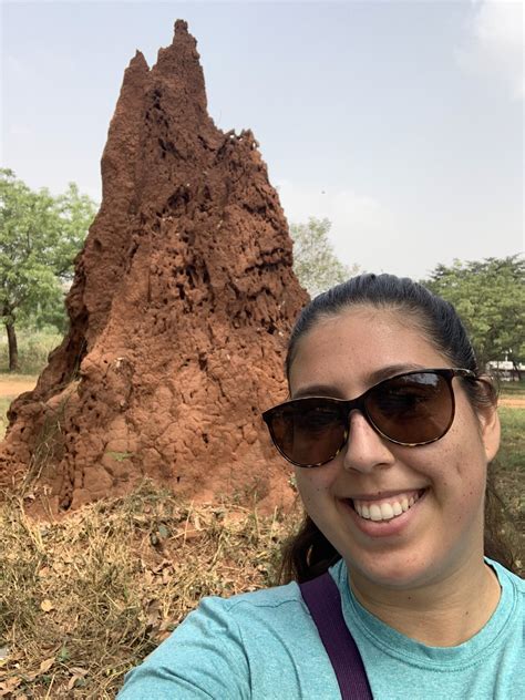 Neuroscience, Science Communication Graduate Student Demystifies the