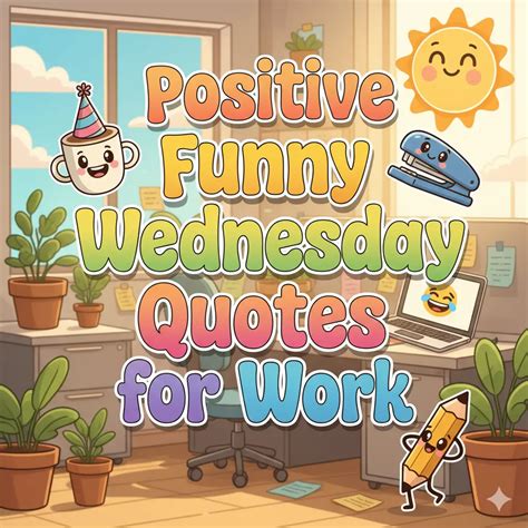 hilarious wednesday quotes  work  beat  hump day blues