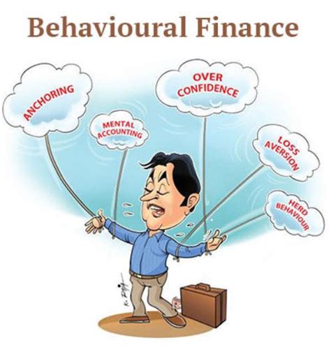 importance  behavioral finance