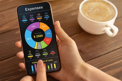 top  melhores aplicativos de controle financeiro gratuitos