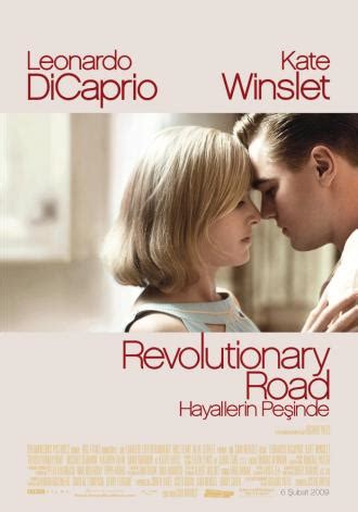 Дорога перемен (фильм 2008)