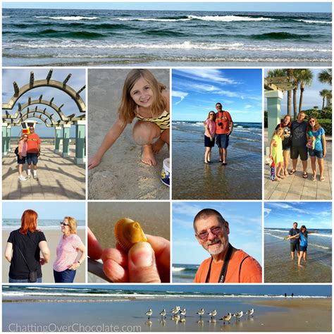 My Daytona Trip Changed When I Skipped The Games