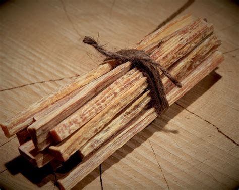 Ocote~ Fresh Prime Quality Natural Fire Starter Wood~from Puebla ...