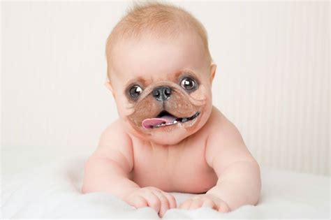 Ugly Baby Pictures - Gay Ass