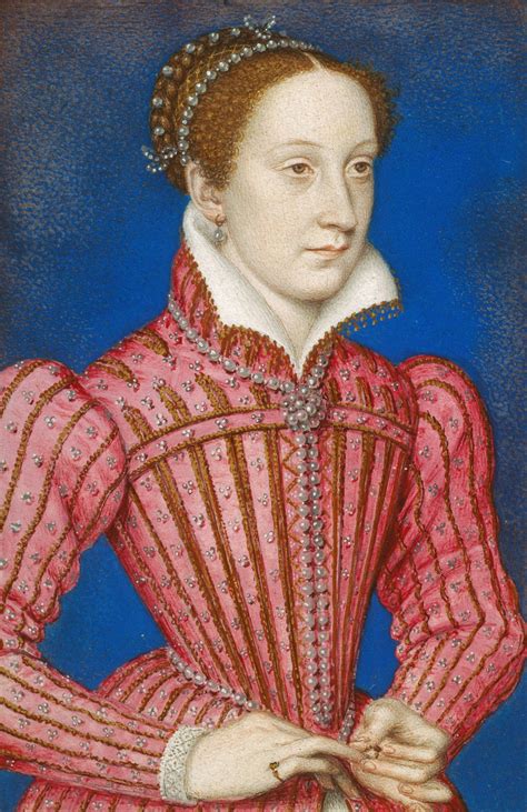 Mary, Queen of Scots: The Tragic Queen Who Challenged England