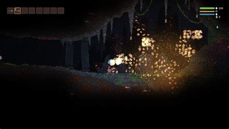 Noita Preview | bit-tech.net