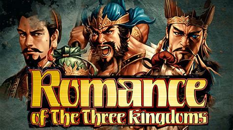 Romance of the three kingdoms: The legend of Cao Cao Download APK for ...