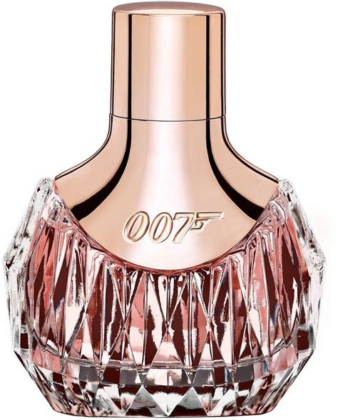 James Bond 007, »007 for Women II«, Eau de Parfum | OTTO
