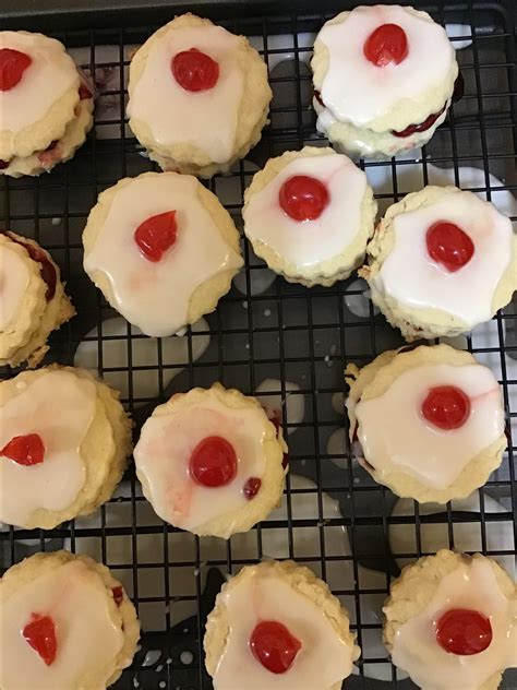 Empire Cookies Recipe | Allrecipes
