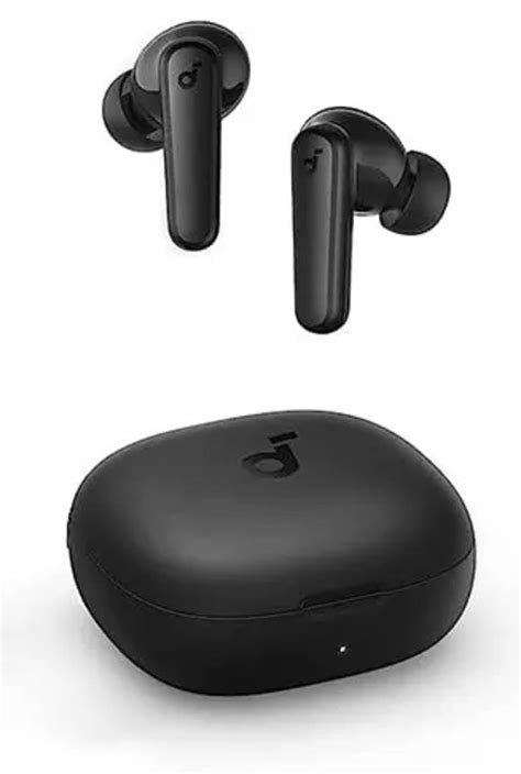 Compare Anker Soundcore R50i True Wireless In-Ear Earbuds (TWS), IPX5 ...