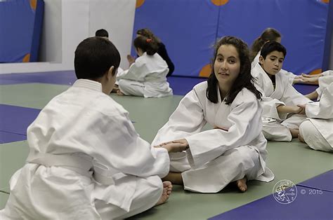 INTRODUCCIÓN AL JUDO PARA CIEGOS Y DEFICIENTES VISUALES (VA POR TI RAMÓN)