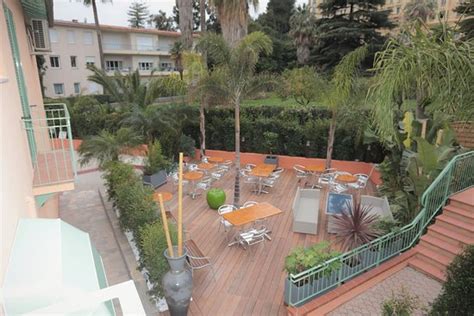 HOTEL PAVILLON IMPERIAL - Updated 2018 Prices & Reviews (Menton, France
