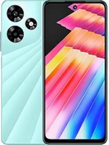 Infinix Hot 30 Harga Di Indonesia | Informasi Lengkap - GSMarena