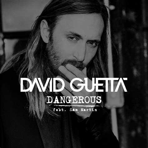 Nouveau single de David Guetta à la Daft Punk - Welovebuzz