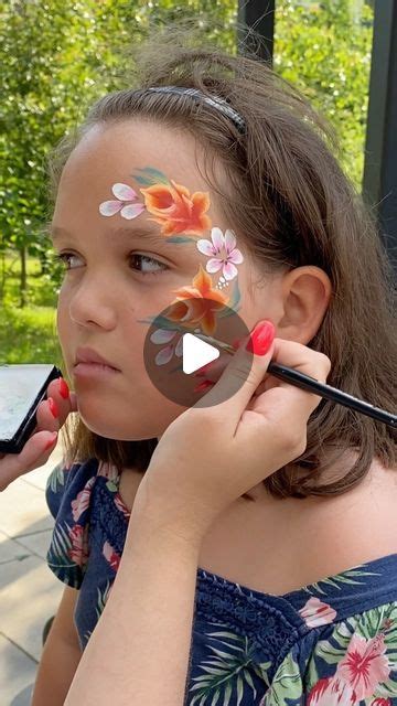 🦄АКВАГРИМ И БЬЮТИ-БАР🦄 Настя 💗 on Instagram: "Цветы😍 Больше цветов и ...