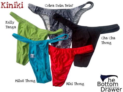 Kiniki Retailer Review - The Bottom Drawer