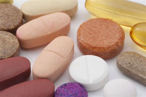 nonsense dietary supplement systems  updated overview