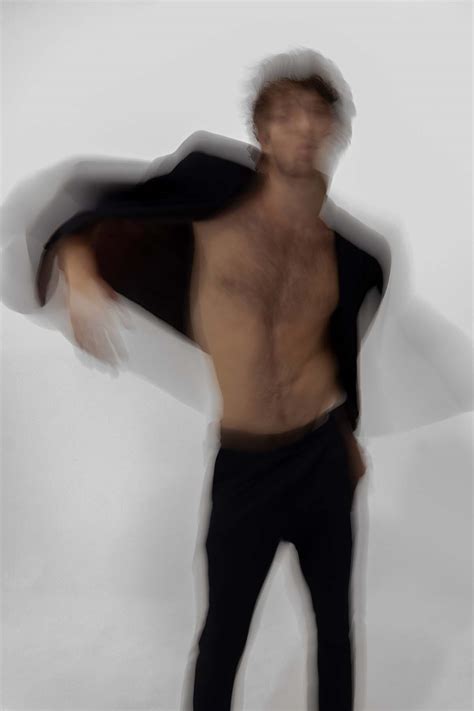 João Gana by Luciano Moraes | Brazilian Male Model