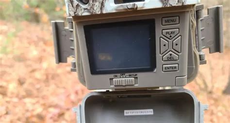 Trail Camera Wont Turn On? Here Is What To Do – Trail Cam Junkie