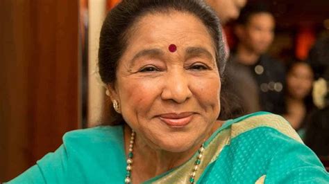 asha bhosle didnt  sing  served flavour   world