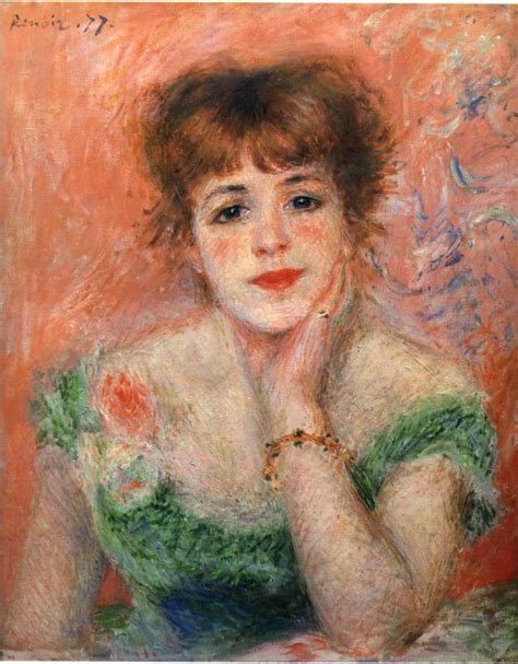 Famous Renoir Paintings