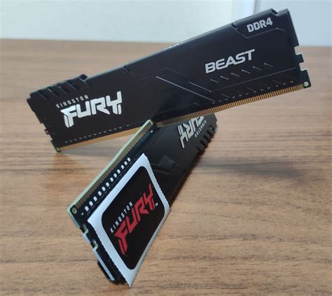Купить Оперативная память Kingston DDR4 16Gb (2x8Gb) 3200MHz pc-25600 ...