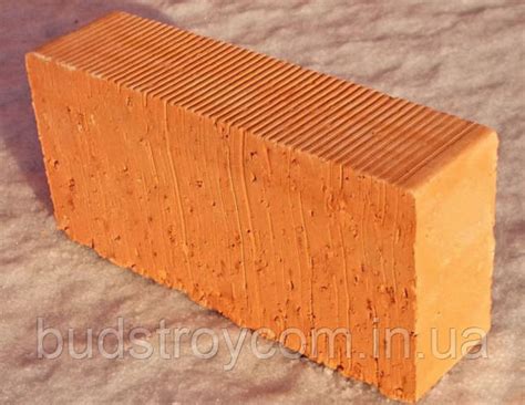 Печной кирпич М-200 огнеупорный (Могилев) (ID#463961908), цена: 11 ...