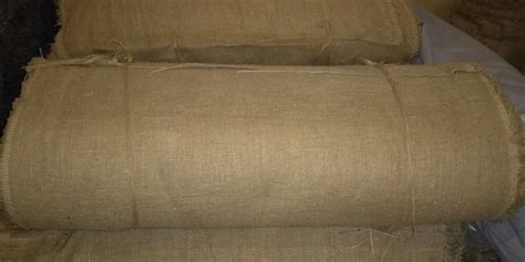 Мешковина джут ш.106 пл.320 г/м2