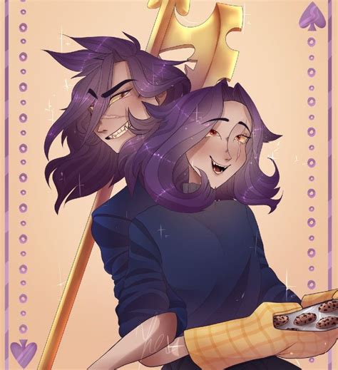 Пик и Не_Пик | Anime, Disney art, Artist