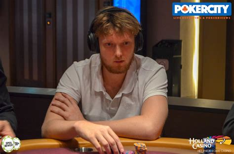 Duco ten Haven voor tweede keer winnaar Super MILLION$!