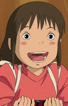 Chihiro Ogino (Sen to Chihiro no Kamikakushi) - Pictures - MyAnimeList.net
