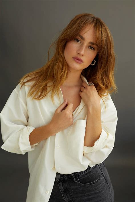 Meet Grace Van Patten Star Of TV Drama Tell Me Lies | Glamour UK