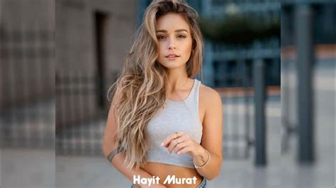 Hayit Murat - Impossible - YouTube
