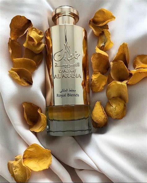 Shop Lattafa Khaltaat Al Arabia Royal Blends EDP in New Zealand