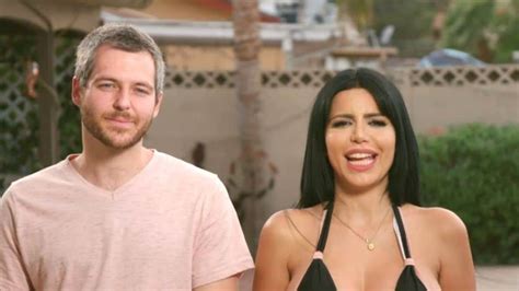 90 Day Fiance: Eric and Larissa celebrate 2 years together