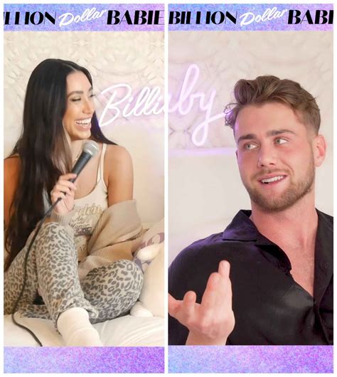 “Get Rich by Being Authentically You: Inside Billion Dollar Babie with