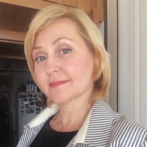 Елена Стовба - YouTube