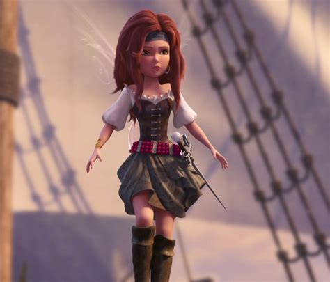 Image - Zarina-Pirate-Fairy-Disney-Fairies-5.jpg | Disney Wiki | FANDOM ...