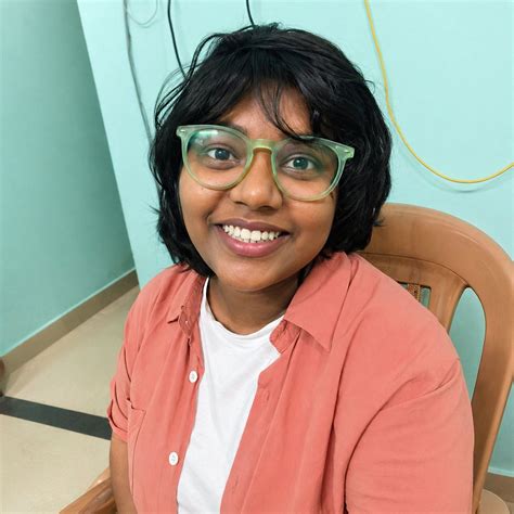 rose sara mathew