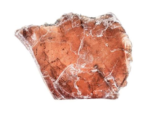 Muscovite - white mica stock image. Image of geology - 38282435