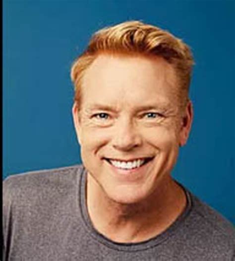 Cory McCloskey to Star In SMTC's THE PAJAMA GAME